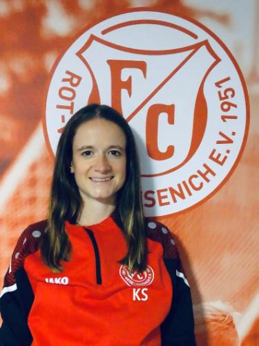 Kerstin Margareta Schüller