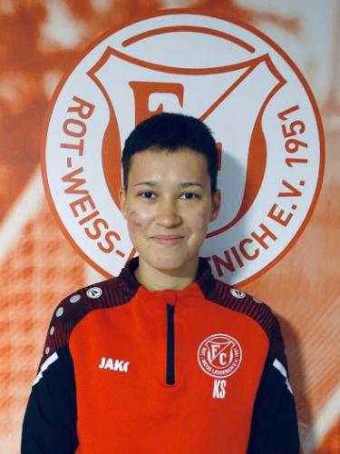 Karoline Stangenberg