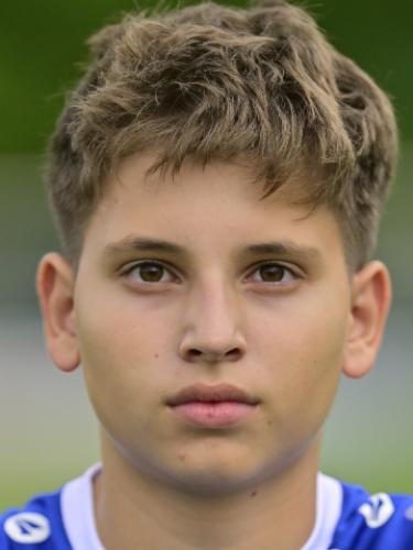 Niklas Melzig