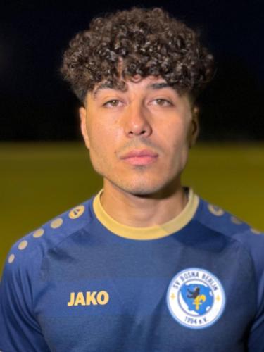 Abdulhabib Hakimi
