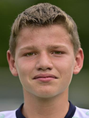Jonas Merz