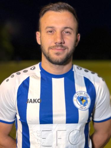 Omer Hamzic