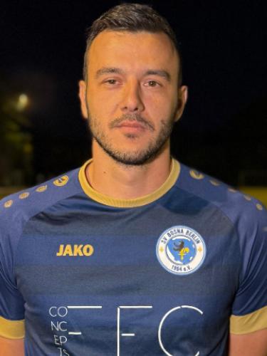 Mirza Ikanovic