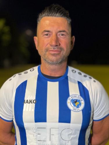 Miralem Jerkovic