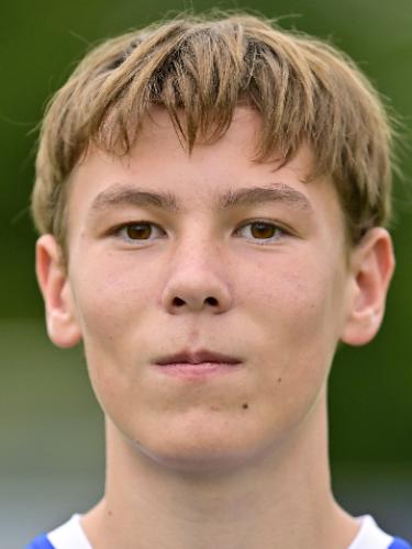 Malte Luis Sedlmayer
