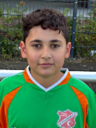 Kenan Alastal