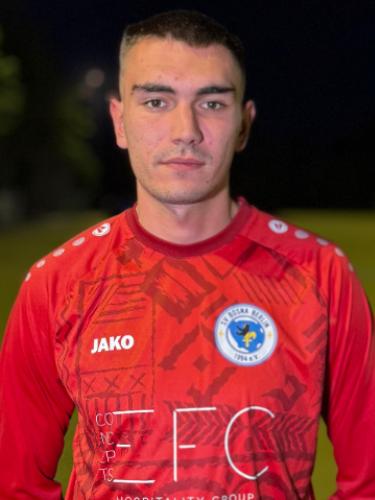 Patrik Maganjic