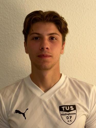 Julius Christian Heuser