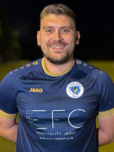Emir Mehmedovic