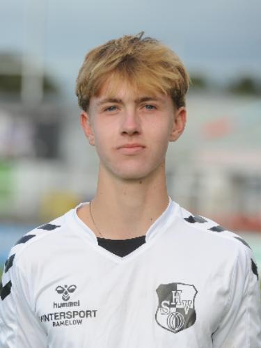Tim Jonas Haß