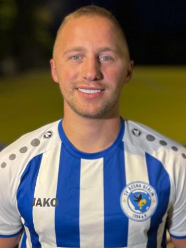 Luka Mihailovic