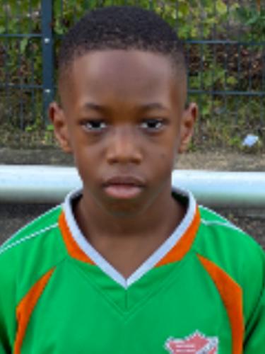 Nathan Oluwatosin Martins