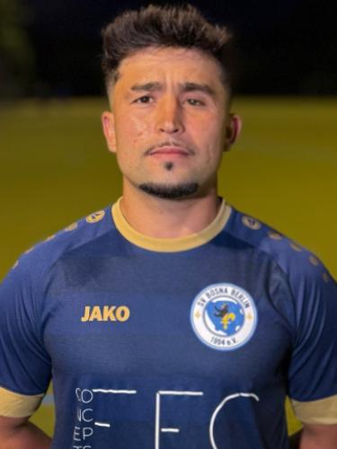 Jalal Rahimi