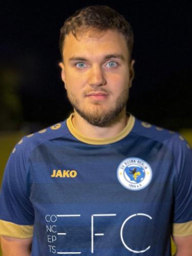 Omer Zolj