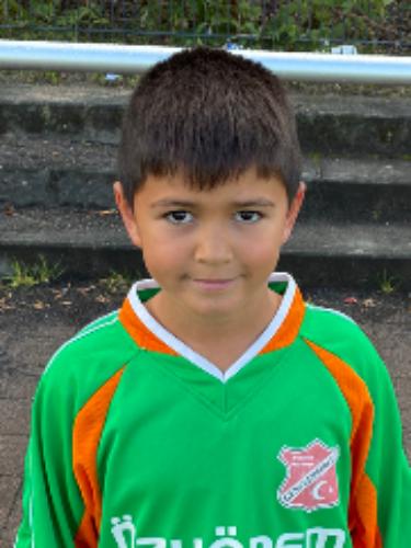 Kerem Muhammed Yüksel