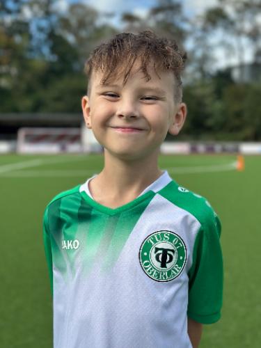 Jonah Weber Wennekers