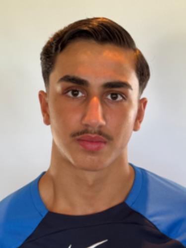 Deniz Seymen