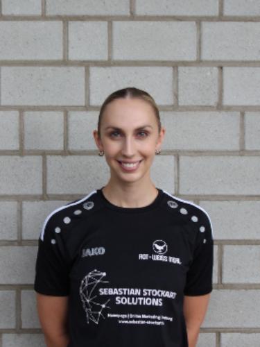 Julia Kurth