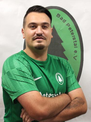Robin Maier