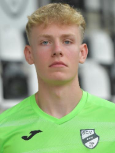 Kai-Luca Palzer