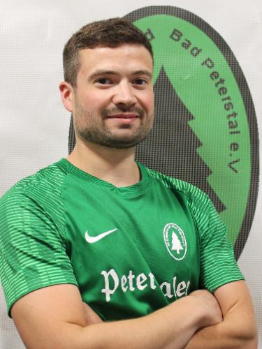 Clemens Spinner