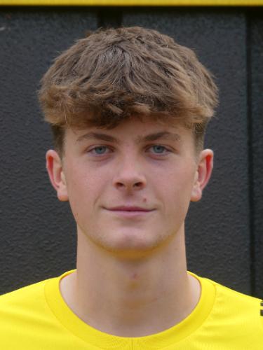 Benedikt Arnold