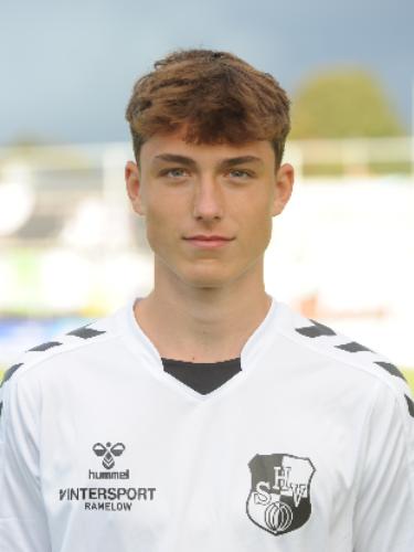 Luca Paul Wolf