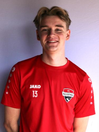 Joris Amelung