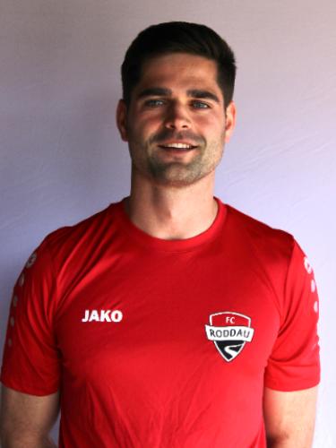 Bennet Pielok