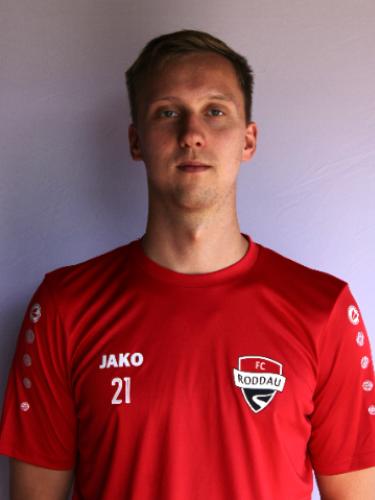 Arne Paul Müller
