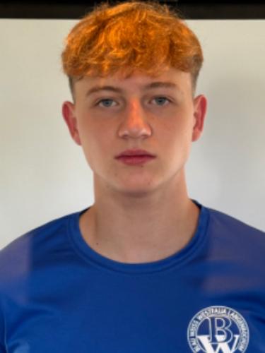 Julian Jason Schulte