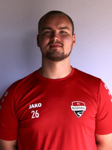 Fabian Beier