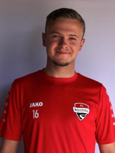 Jonny Reimers