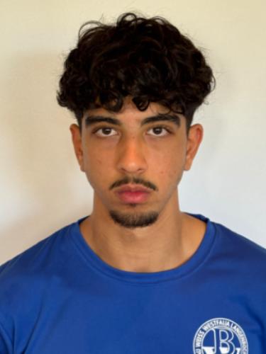 Abd Nasser Kaidi Ed-Dabbaa