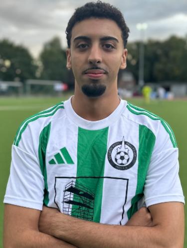 Tarik Akharuid