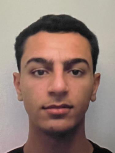 Mohammad Alfarag
