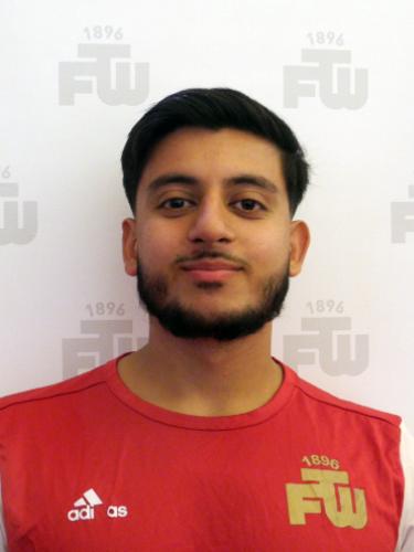 Ismaeil Khan
