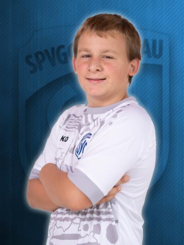Dominik Schuster