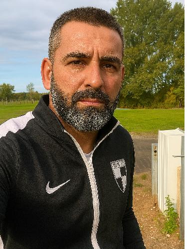 Oguzhan Gündüz