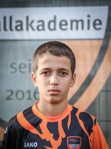 Mhamed El Ouaazyzy Benali