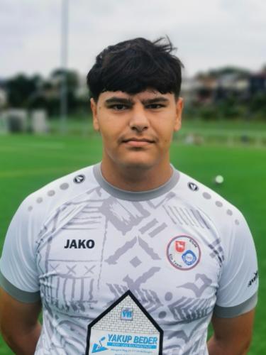 Samer Alkhalaf Almousa