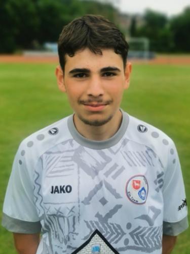 Enes Tahsin Cakmak