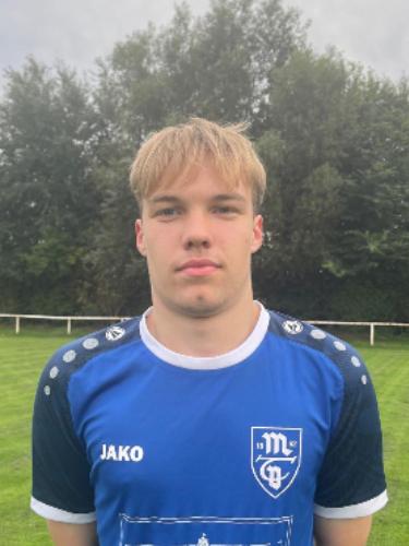 Finn Kilian Pfeiler
