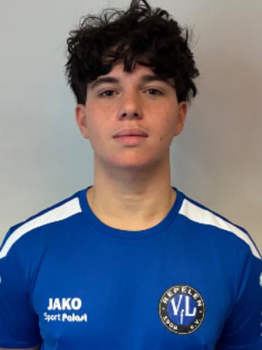 Noel Scherers Molina