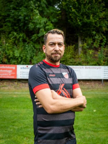 Sahin Ergül