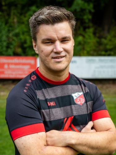 Niklas Krömker