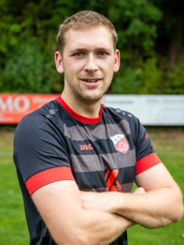 Lennart Osterhage