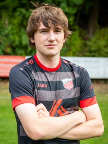 Mika Jonathan Seidel