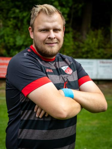 Jan-Marvin Barlage
