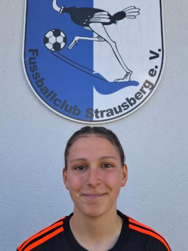 Lydia Felske